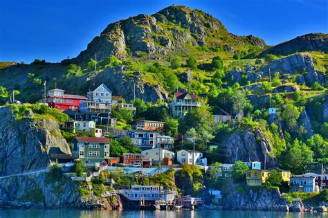 towns being discontinued in newfoundland.